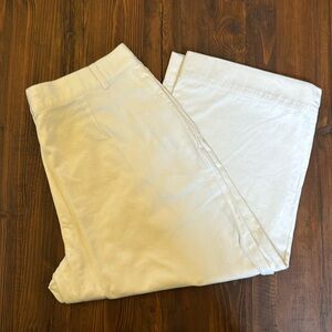 Ralph Lauren Sport Capris